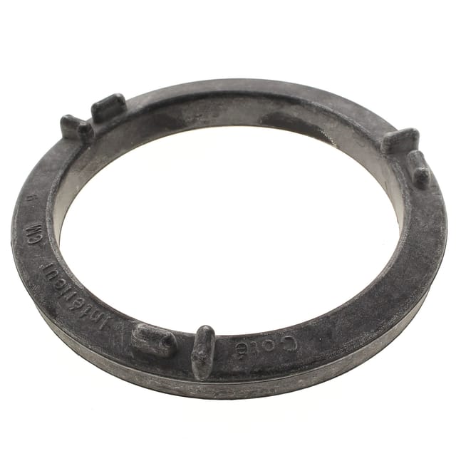 Dichtung Flachflansch 7615548 für Wassererhitzer De Dietrich