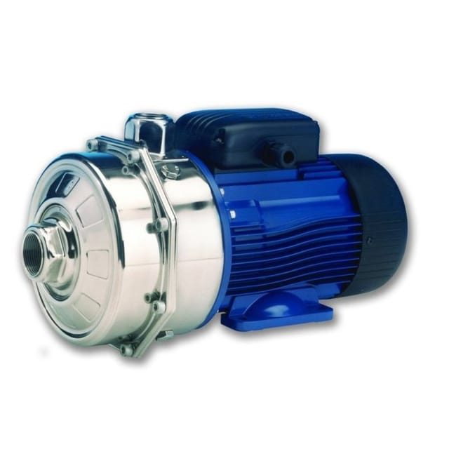 Lowara - Kreiselpumpe CA200/35 3Hp Bewässerung bauernhof industriebetrieben 3x400V
