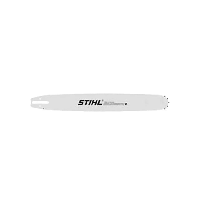 Stihl - Guide Chaîne Tronçonneuse 30050007009 Guide: 35 cm Pas: 0,325' Jauge: 1,3