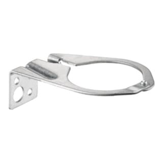Oventrop - Befestigungswinkel für Heizölfilter dn 10 Nr. 21200 - 21243
