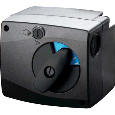 Oventrop - Stellmotor 230V 3-Punkt für Regumat M3 dn 25, Baujahr ab 2015