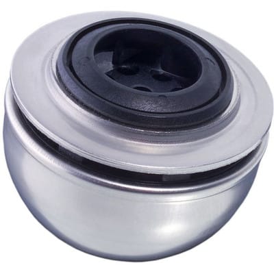 Vortex Rotor für Pumpen BW 152/153 ohne Pumpengehäuse-Dichtring