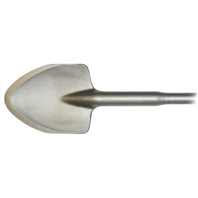 Zubehör - Schaufelmeißel SDS-Max, 110x400 mm P-23721 - Makita