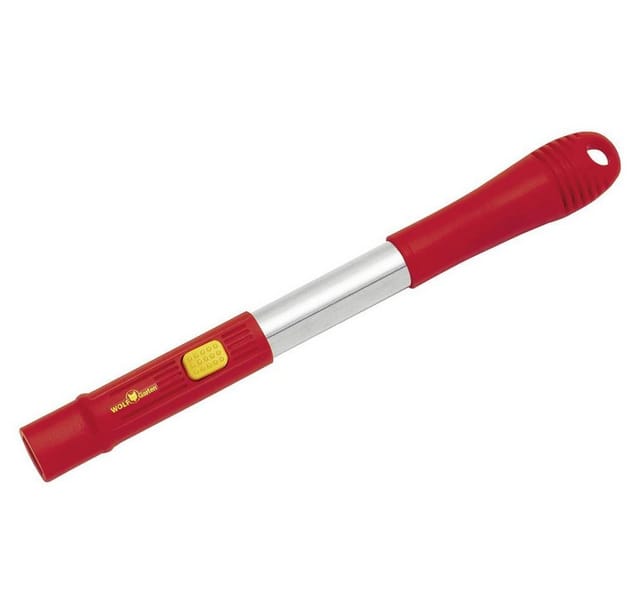 Mini Alu-Griff ZM 04 35cm WOLF GARTEN 3944840