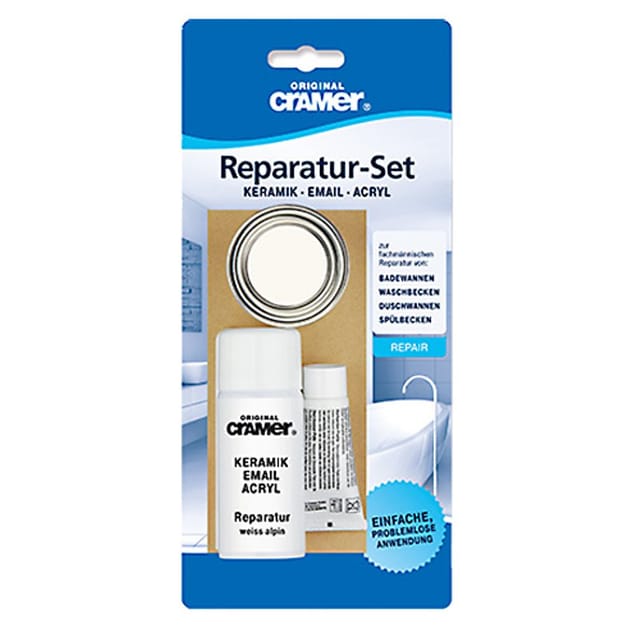 Reparaturset bahamabeige 661058 - Cramer