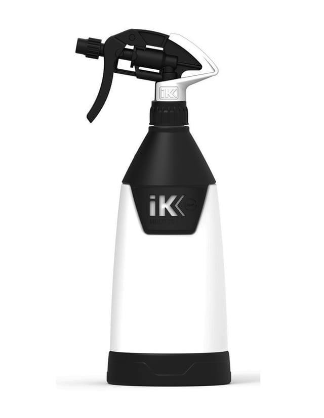 Kohlenwasserstoff-Sprühgerät, HC TR1 IK 84174
