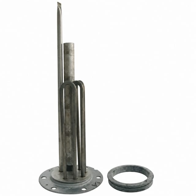 Widerstand Atlantic Tauchsieder 3000W Durchmesser 160, Allstrom