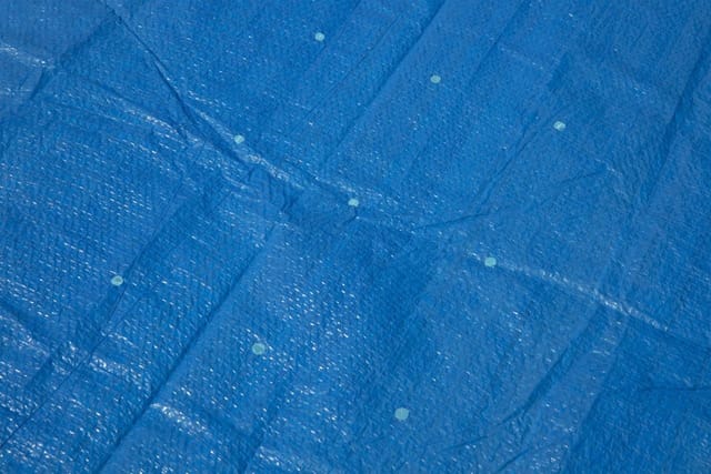 Flowclear Abdeckplane für Family-Pools - Bestway