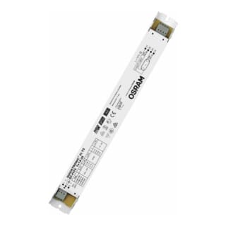 Osram - 873842 Elektronisches Vorschaltgerät für T5/T8 qt-fit 5/8 2X54-58/220-240