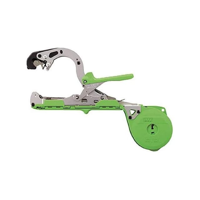 FR - max HTB1 bandbindemaschine für bindefabriken