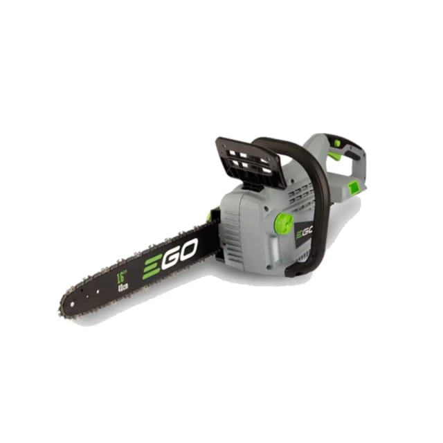 Ego CS1610E 40cm 20,0m/s Kettensäge Grundgerät
