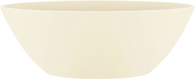 Bertopf Brussels ø 36 x 13,1 cm seife Übertopf - Elho