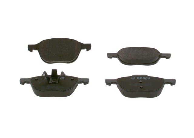 Vordere Bremsbeläge 0986424794 Bosch