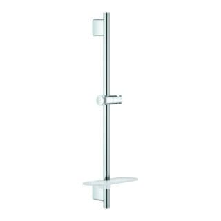 Grohe - Rainshower SmartActive - Brausestange mit Ablage, 60 cm, chrom 26602000