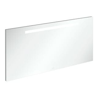 Villeroy&boch - More to See one Spiegel, 1300x600x30mm, mit