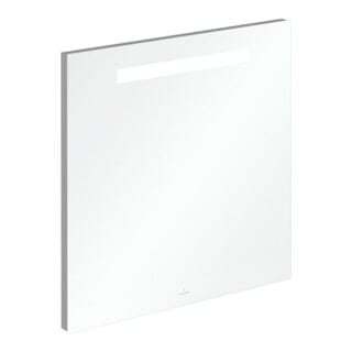 Villeroy&boch - More to See one Spiegel, 600x600x30mm, mit