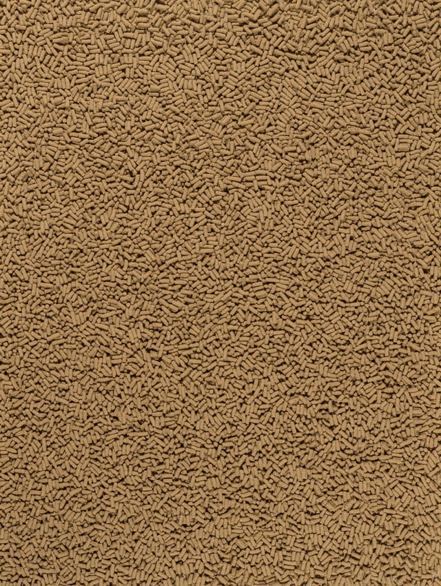 Pond Wheatgerm Sticks 1 l Sticks - Tetra