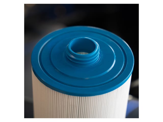 HOME DELUXE - Poolfilter Kartusche - SEA STAR / MARBLE / NIMBUS / NIMBUS DELUXE I Whirlpoolfilter Ersatz Filter Pool Ersatzfilter Filter Kartusche