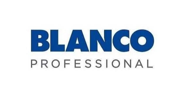 BLANCO 125561 Siebkorb Ø 82mm mit Hubstange Ø 8 x 24mm incl. Dichtung Ø 51mm, passend für Küchenspülen OHNE Excenterbedienung, 3 1/2 Zoll Ablaufventil