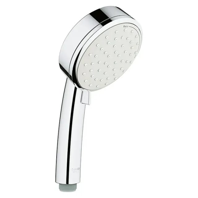 Tempesta Cosmopolitan - Duschkopf, 2jet, verchromt 2757120E - Grohe