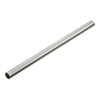 Plan Brausevorhangstange 14930010400 40 cm, verchromt - Keuco