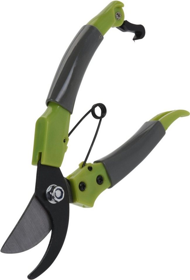Sekateur 18,5 cm - PROGARDEN Bild 2