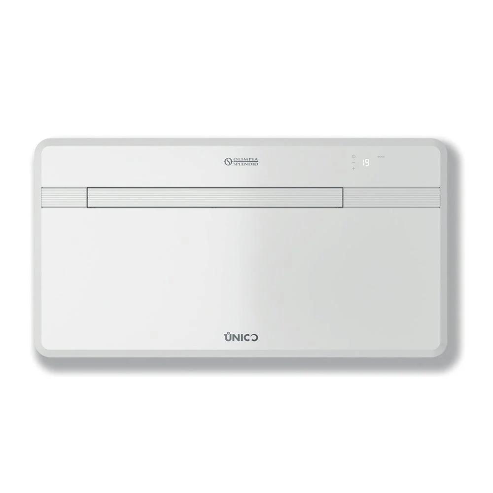 Klimagerät Olimpia Splendid Unico Evo 20 Hp 1.7 Kw 54 Cm Hoch