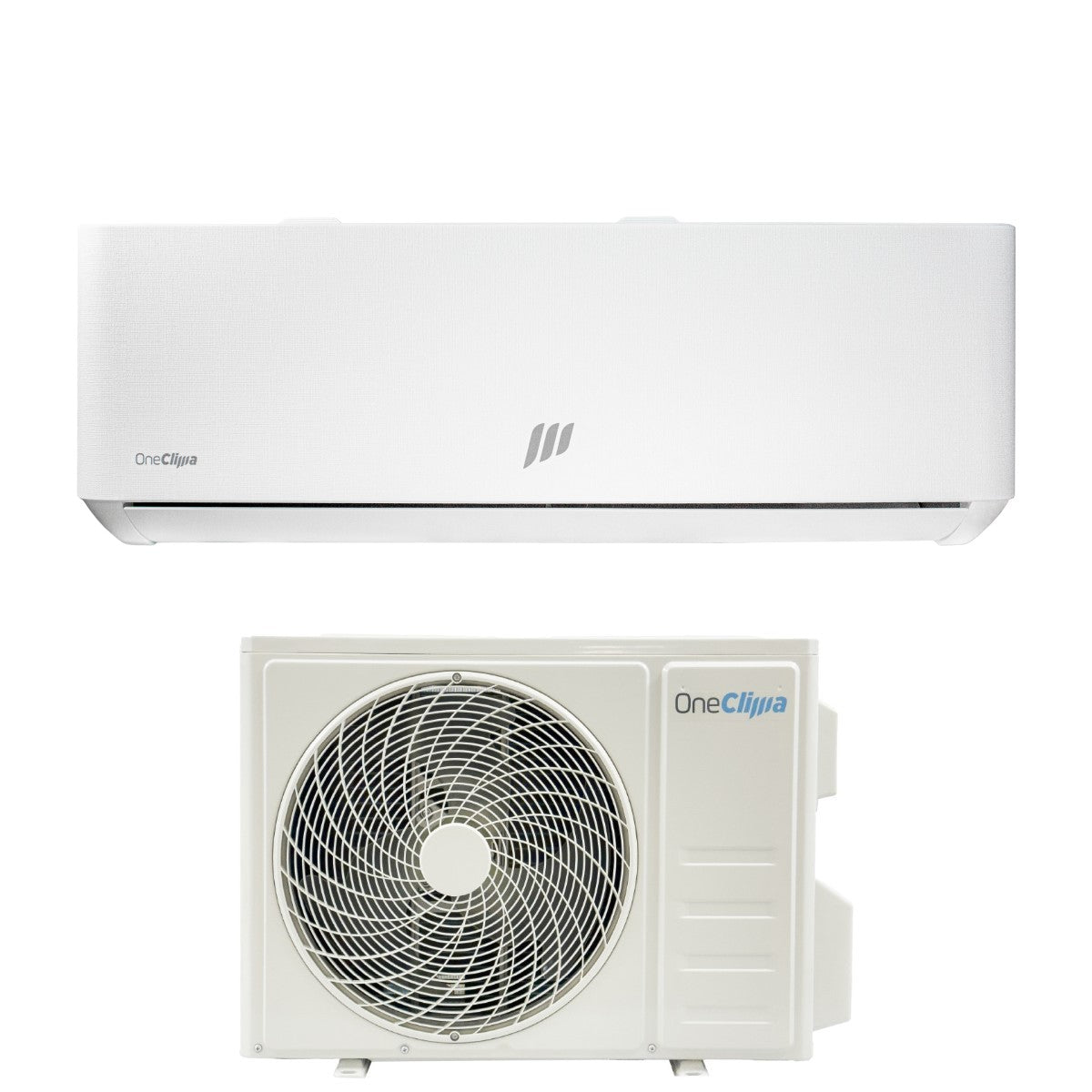 Klimaanlage Oneclima Ultra12/y25 12000 Btu Inverter Wifi