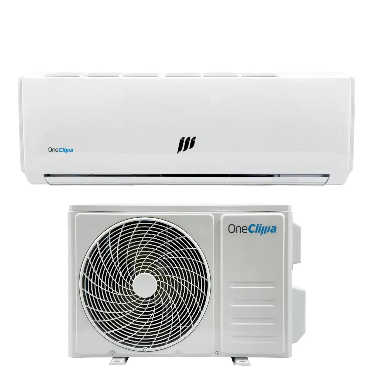 Klimaanlage Oneclima Pro24y 24000 Btu Inverter Wifi