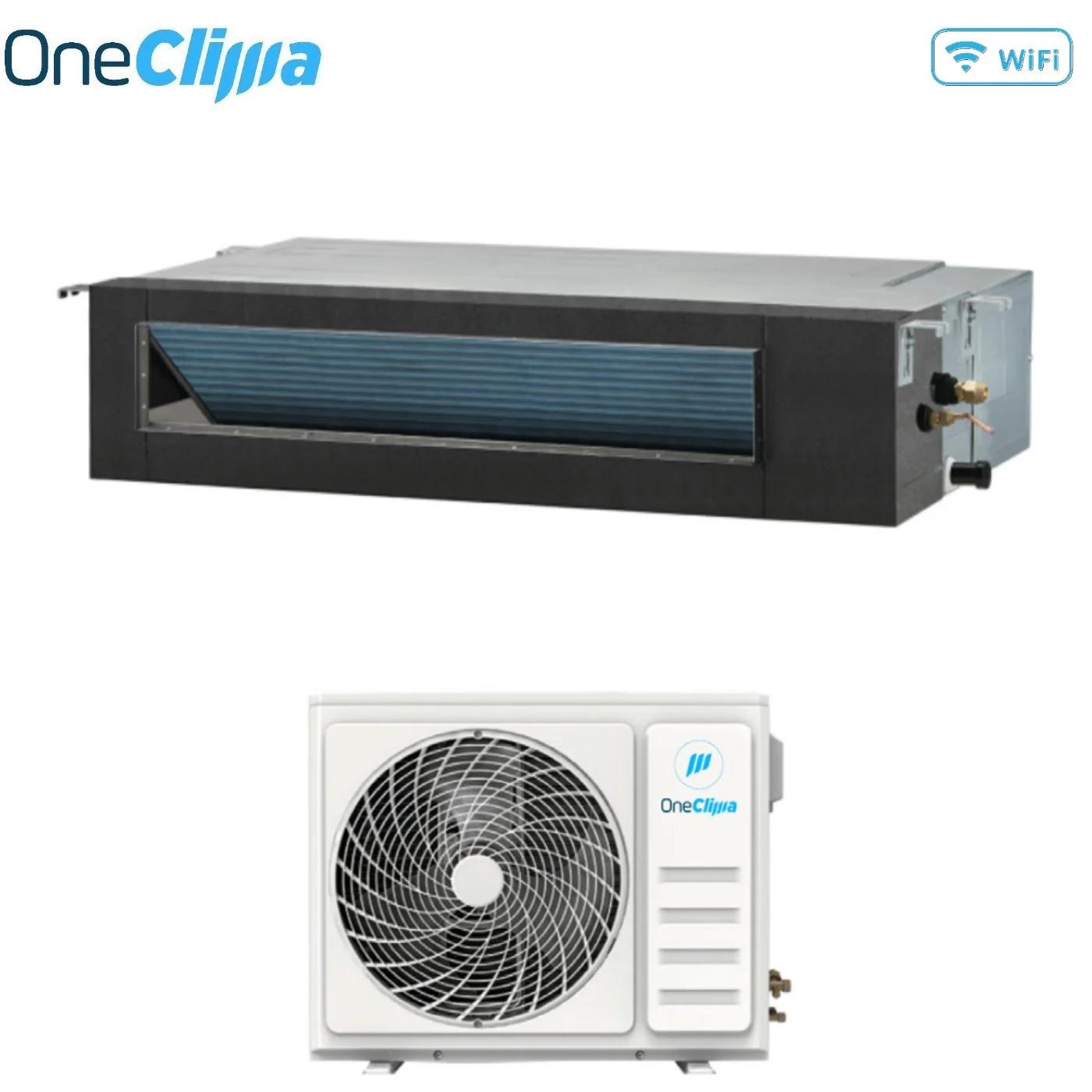 Klimaanlage Oneclima Air 18 Cnl-m 18000 Btu Wi-fi Steuerung