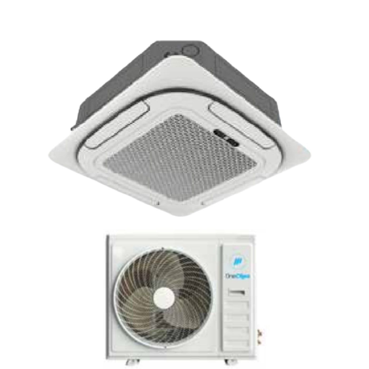Klimagerät Oneclima Air-55 Cst-t 60000 Btu Inverter