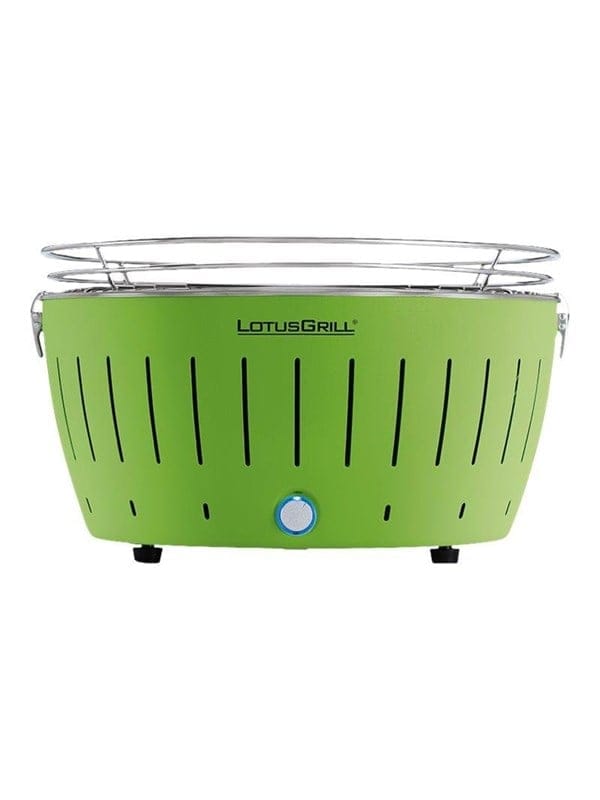 LotusGrill G435 U Gruen