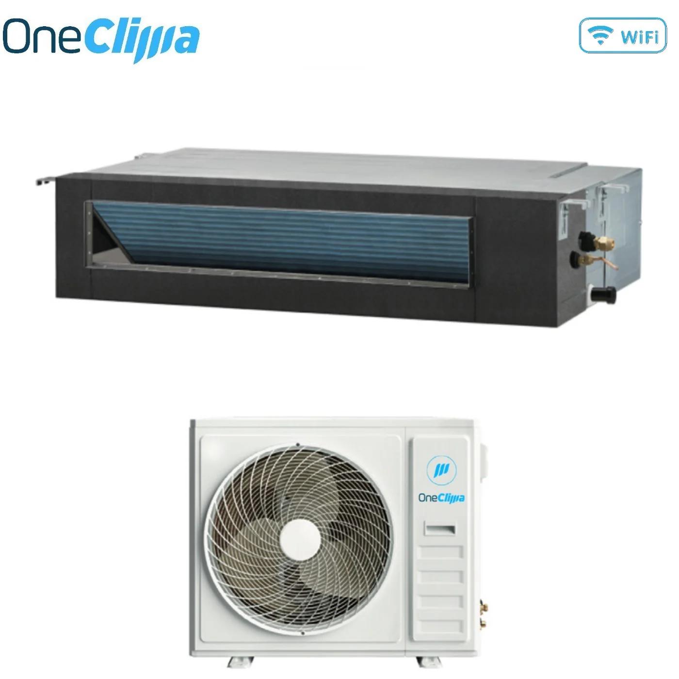 Klimaanlage Oneclima Air 48 Cnl-m 48000 W 55000 W