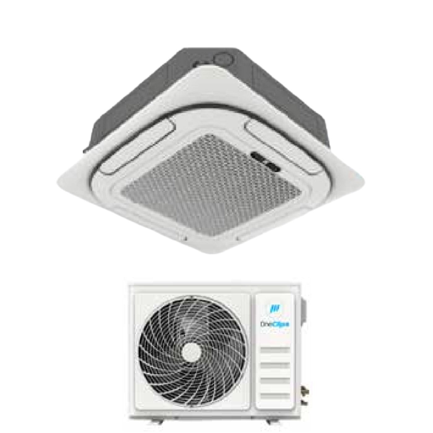 Klimaanlage Oneclima Air-24 Cst-m 24000 Btu Inverter