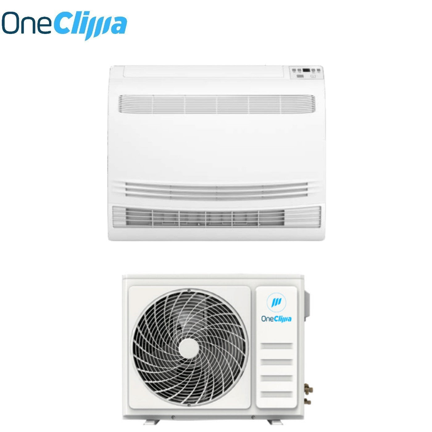 Klimagerät Oneclima Air-12 Cns-m 12000 Btu Inverter Wifi