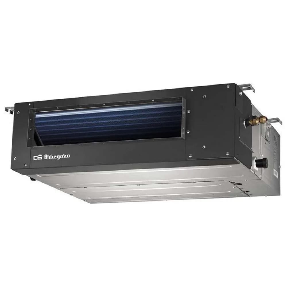 Klimaanlage Orbegozo Duct 128 1900w 680 M³/h