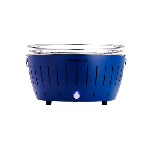 LotusGrill G435 U Blau