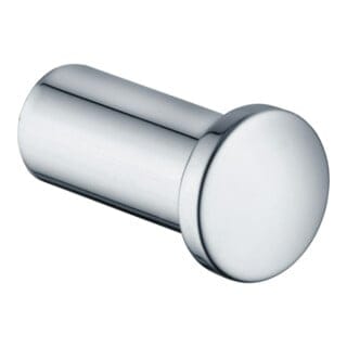 Keuco - Handtuchhaken Plan 38mm silber-eloxiert 14916170000