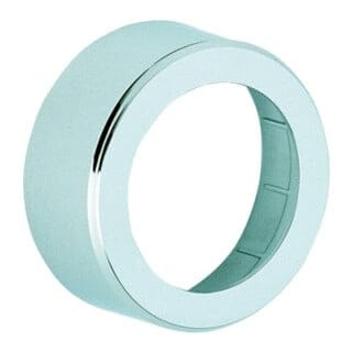 Hülse für Skalengriff, 50 x 46 x 20,5 mm, chrom - 05971000 - Grohe