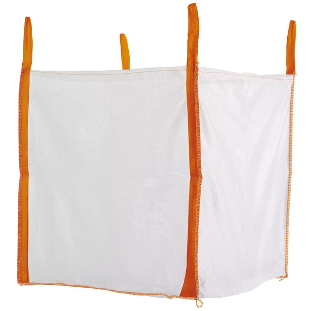 Feldtmann Bigbag Oben Offen, 1000 kg Tragkraft, 90 x 90 x 90 cm, 84680