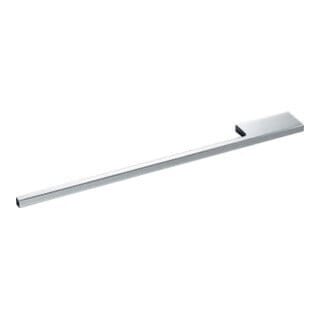 Handtuchhalter quadratisch, 510040, 400x10x40mm, - Geberit