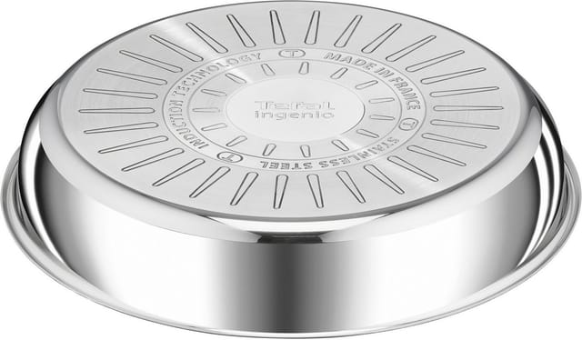Pfanne Tefal L9730602 Edelstahl