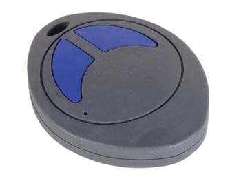 2-KANAL-RF saw-sender - Aurel