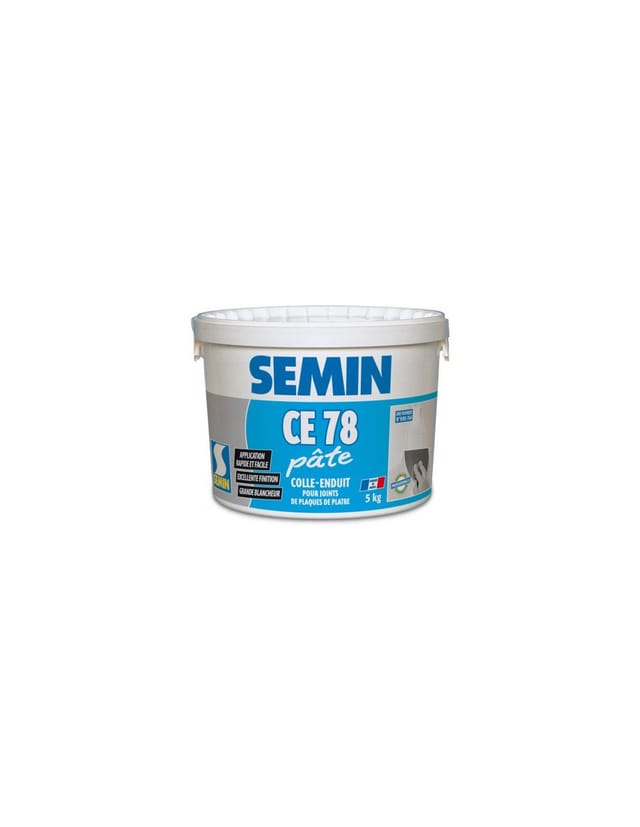 Sem-facilis Joint Ce 785kg - Semin