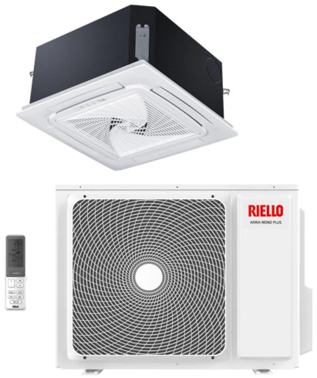 Climatiseur Riello 5,00 Kw Kühlung 5,50 Kw Heizung