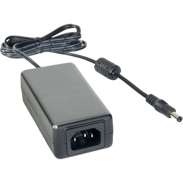 Dehner Elektronik - atm 036T-P120 Tischnetzteil, Festspannung 12 v/dc 3 a 36 w