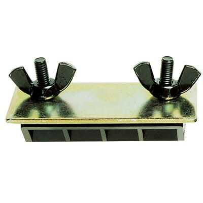 Messerhalter, 82 mm, für DKP181 Akku-Hobel - Makita