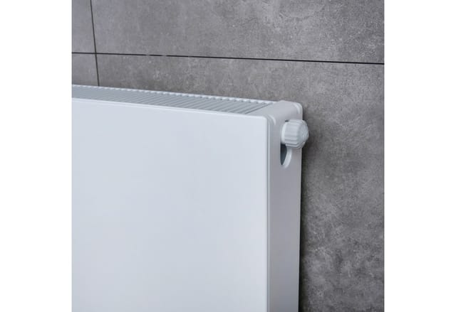 Belrad - Planplatte für Heizkörper (HxB) 500x400