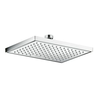 Hansgrohe - Axor Duschprogramm - Kopfbrause 245/185, 1 Strahlart, EcoSmart, Chrom 35374000
