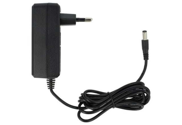 vhbw Netzteil kompatibel mit Bose SoundLink 1, 2, 3, III, I, II, Portable Wireless 10 Soundbox - Ersatznetzstecker